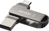 Photo de Lexar JumpDrive D400 32Go