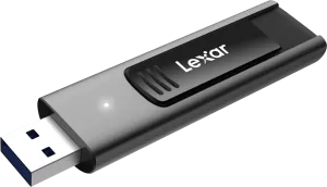 Photo de Lexar JumpDrive M900 - 128Go