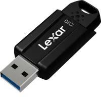 Photo de Lexar JumpDrive S80 - 128Go