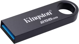 Photo de Kingston DT SE9 G3 256Go Noir