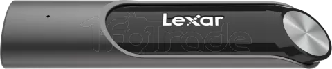Clé De Cryptage Lexar JumpDrive TouchGuard - 256 Mo, Lecteur USB Sécurisé, Occasion