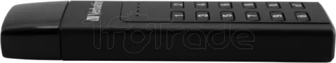 Photo de Clé USB 3.2 sécurisée Verbatim - 32Go (Noir)