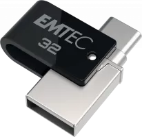 Photo de Emtec T260C Mobile & Go 32Go