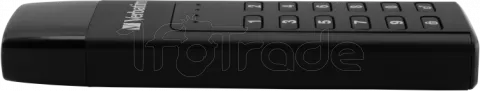 Photo de Clé USB 3.2 Type C sécurisée Verbatim - 32Go (Noir)