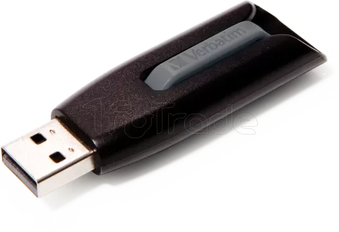 Photo de Clé USB 3.2 Verbatim Store'N'Go - 32Go (Noir)