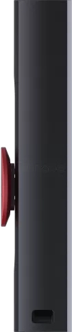 Photo de Clé USB-A/C 3.2 Lexar JumpDrive Dual Drive D300 - 256Go (Noir)