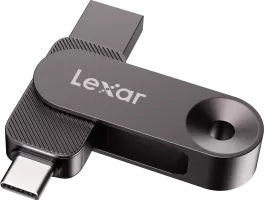 Photo de Lexar JumpDrive D500 512Go
