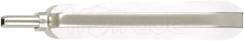 Photo de Clé USB-C 3.2 Verbatim Plectra - 128Go (Blanc)