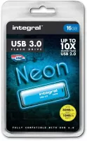 Photo de Integral INFD16GBNEONB3.0