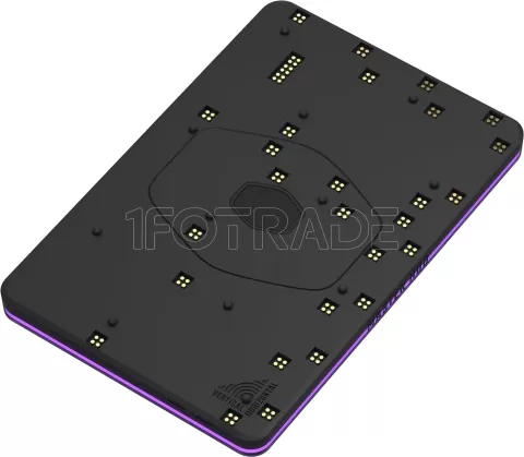 Photo de Console de streaming Cooler Master MasterHub (Noir)