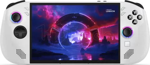 Photo de Console Lenovo Legion Go S Z2Go-32Go-1To Win11