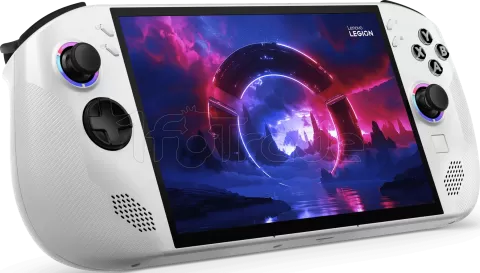 Photo de Console Lenovo Legion Go S Z2Go-32Go-1To Win11