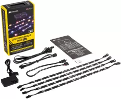 Photo de Personnalisation du Setup Corsair Lighting Node Pro