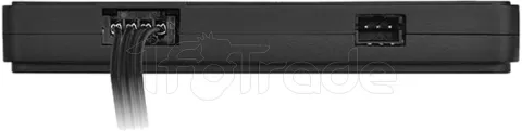 Photo de Controleur RGB Thermaltake Sync Controller TT Premium Edition (Noir)