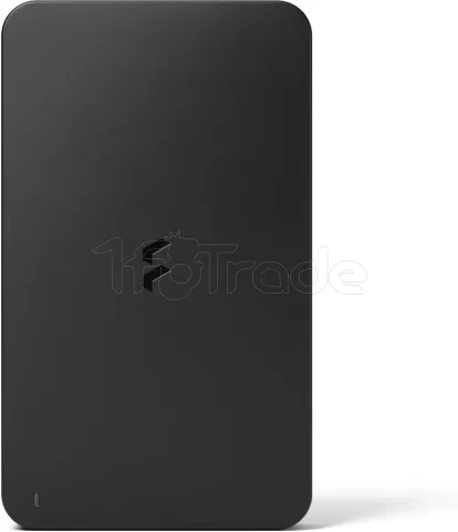 Photo de Contrôleur/Hub Fractal Design Adjust Pro Hub (Noir)