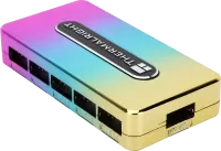 Photo de Contrôleur/Hub Thermalright aRGB Hub Controller Rev.A