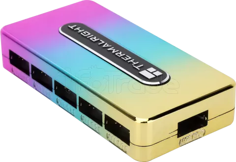 Photo de Contrôleur/Hub Thermalright aRGB Hub Controller Rev.A