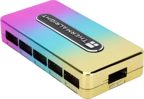 Photo de Contrôleur/Hub Thermalright aRGB Hub Controller Rev.A