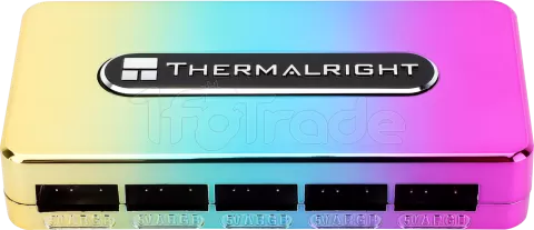 Photo de Contrôleur/Hub Thermalright aRGB Hub Controller Rev.A