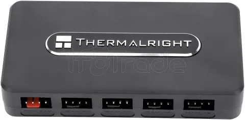 Photo de Contrôleur/Hub Thermalright TL-Fan-Hub Controller Rev.A (Noir)