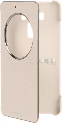 Photo de Coque View Flip Cover pour ASUS Zenfone 3 Laser ZC551KL