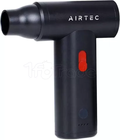 Photo de Dépoussiéreur sans fil AirTec Pro Type 2