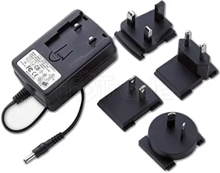 Photo de Dépoussiéreur sans fil It Dusters O2 Hurricane