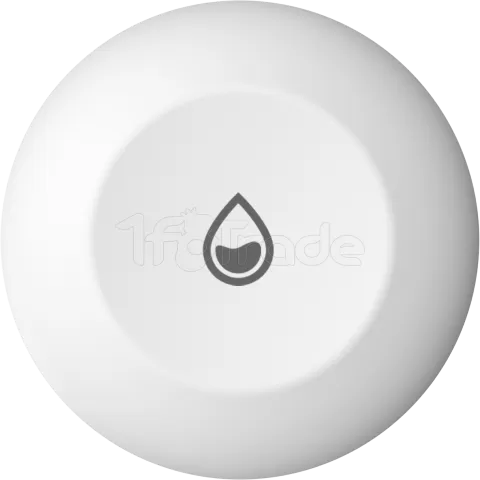 Photo de Détecteur de fuite d'eau connecté Ezviz T10C (Blanc)