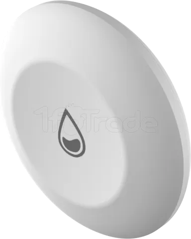 Photo de Détecteur de fuite d'eau connecté Ezviz T10C (Blanc)