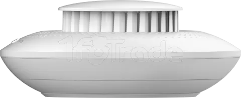 Photo de Détecteur de fumée Ezviz T4C (Blanc)