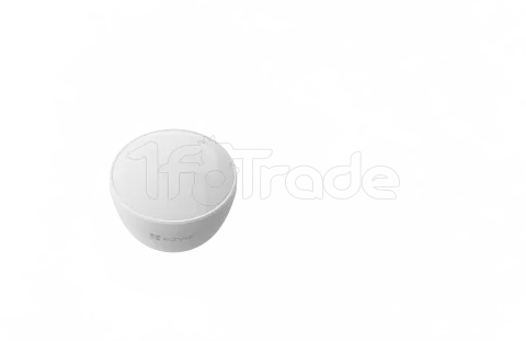 Photo de Détecteur de mouvement Ezviz T1C (Blanc)