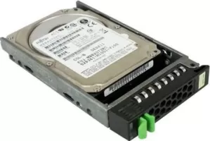 Photo de Disque Dur 3,5" Fujitsu S26361-F5728-L130 300Go - SAS