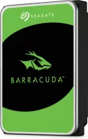 Photo de 3,5" Seagate BarraCuda 1To