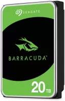 Photo de Seagate BarraCuda 20To