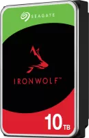 Photo de Seagate IronWolf 10To