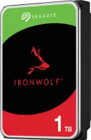 Photo de Seagate IronWolf 1To