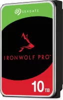 Photo de Seagate IronWolf Pro 10To S-ATA
