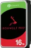 Photo de Seagate IronWolf Pro 16To S-ATA