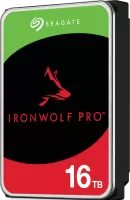 Photo de Seagate IronWolf Pro 16To S-ATA