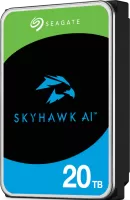Photo de Seagate SkyHawk AI 20To