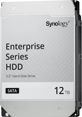 Photo de Disque Dur 3,5" Synology HAT5300 Enterprise 12To - S-ATA