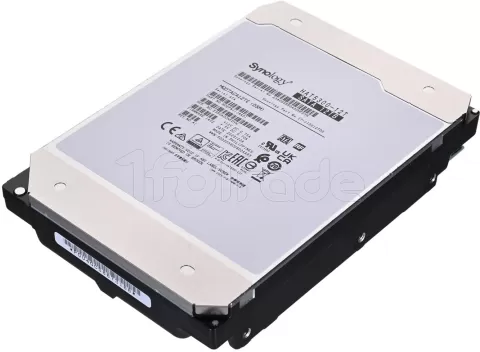 Photo de Disque Dur 3,5" Synology HAT5300 Enterprise 12To - S-ATA