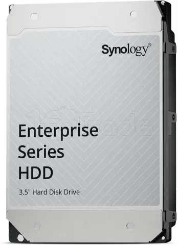 Photo de Disque Dur 3,5" Synology HAT5320 Enterprise 8To - S-ATA