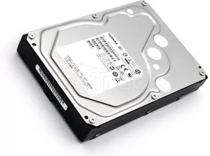 Photo de Disque Dur 3,5" Toshiba Enterprise Capacity MG Series 6To - S-ATA