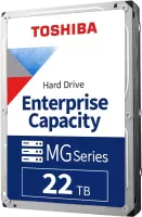 Photo de Toshiba Enterprise Capacity MG11