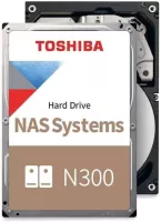 Photo de Toshiba N300 NAS 18To