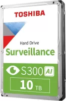 Photo de Toshiba S300 AI 10To