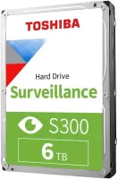 Photo de Toshiba S300 6To