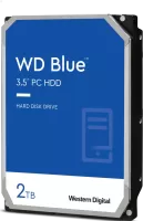 Photo de Western Digital Blue 2To HDD