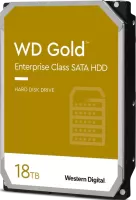 Photo de Western Digital Gold 18To